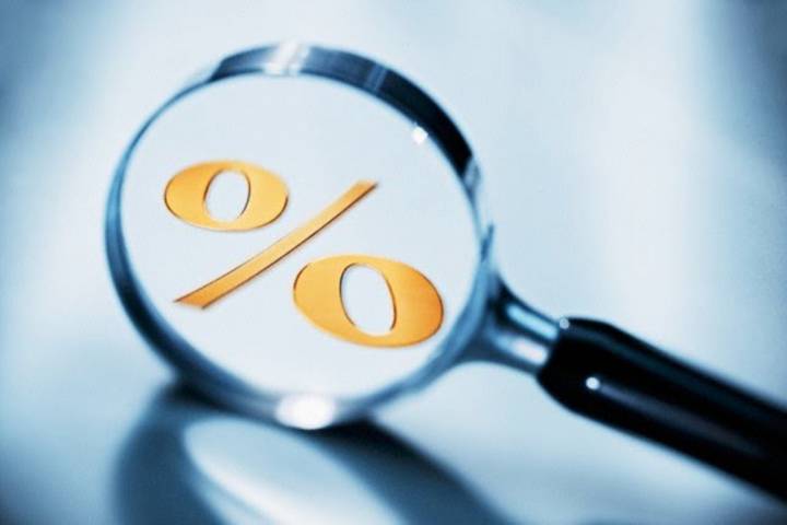 Объем ипотечного кредитования в РФ увеличился на 16%