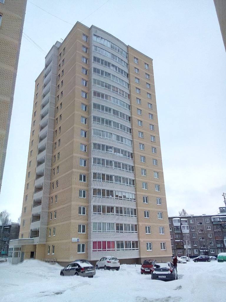 дом дорожная 21 (182) фото