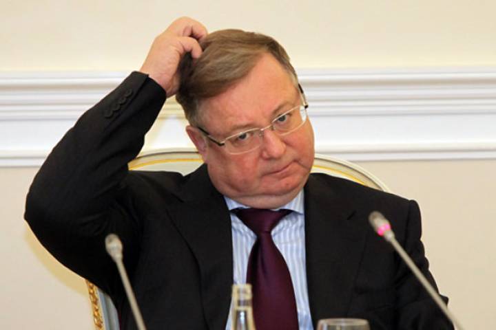 Премьер министр ельцина бывший. Степашин 1998.